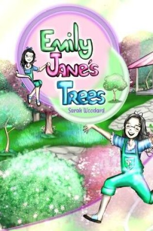 Cover of Emily Jane's Trees