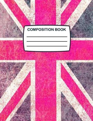 Book cover for Composition Book