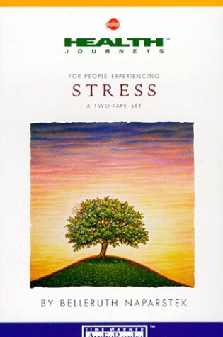 Cover of Health Journeys for People Experiencing Stress