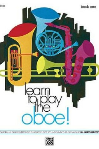 Cover of Learn To Play 1