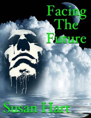 Book cover for Facing the Future