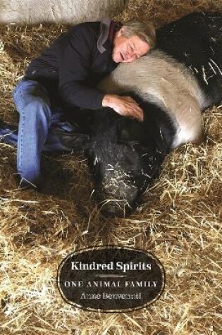 Cover of Kindred Spirits