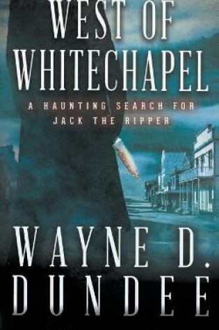 Cover of West Of Whitechapel