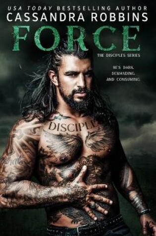 Cover of Force