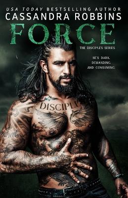 Book cover for Force