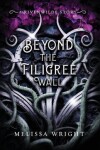 Book cover for Beyond the Filigree Wall