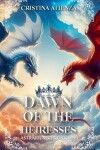 Book cover for Dawn of the Heiresses