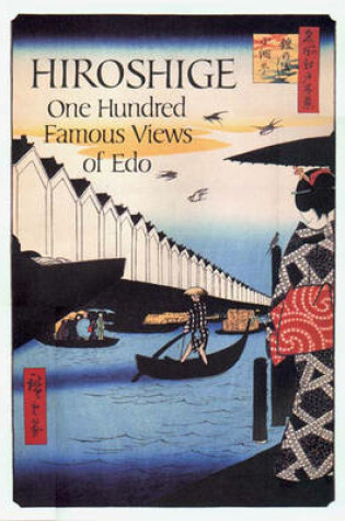 Cover of Hiroshige