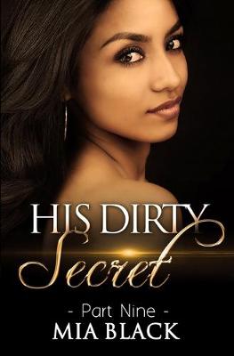 Cover of His Dirty Secret 9