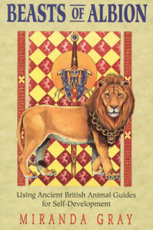 Cover of Beasts of Albion