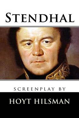 Book cover for Stendhal