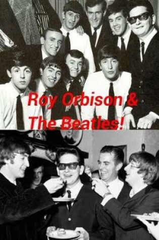 Cover of Roy Orbison & The Beatles!