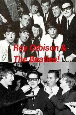 Book cover for Roy Orbison & The Beatles!