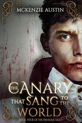 Cover of The Canary That Sang to the World