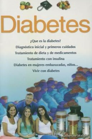 Cover of Diabetes