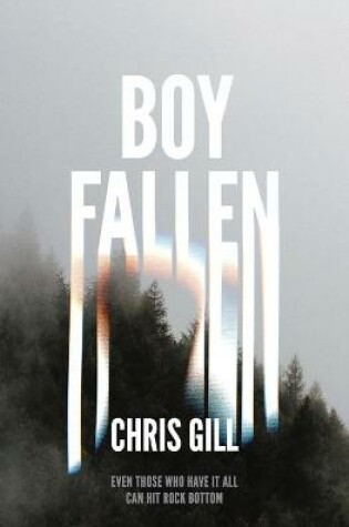 Cover of Boy Fallen