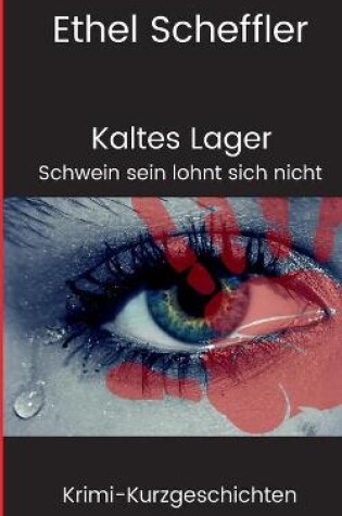 Cover of Kaltes Lager