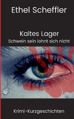 Book cover for Kaltes Lager