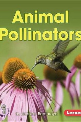 Cover of Animal Pollinators