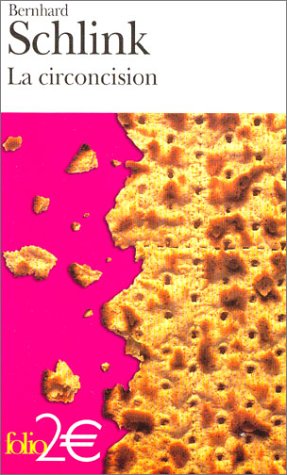 Book cover for La Circoncision