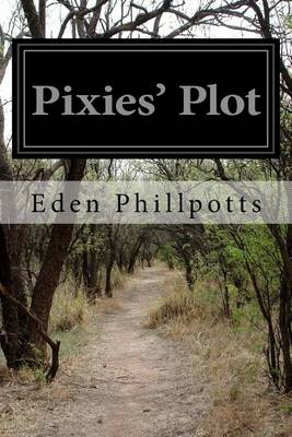 Book cover for Pixies' Plot