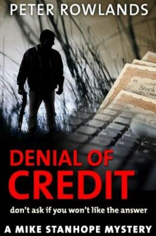 Cover of Denial of Credit