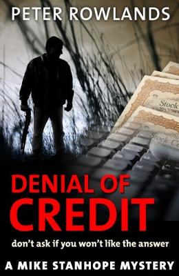 Book cover for Denial of Credit