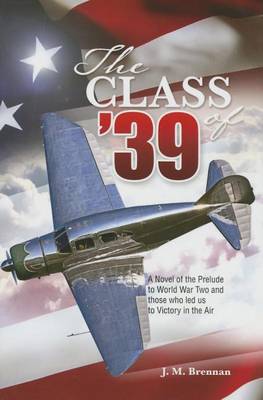 Book cover for The Class of 39