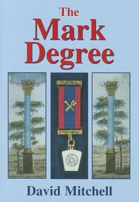 Book cover for The Mark Degree