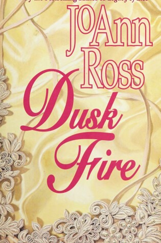 Cover of Dusk Fire