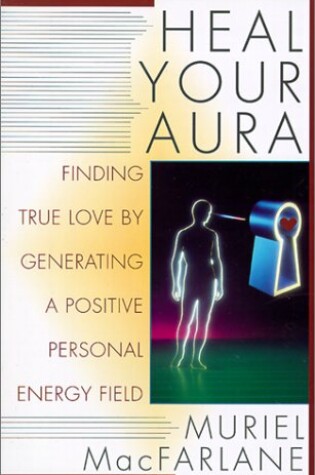 Cover of Heal Your Aura