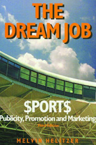 Cover of The Dream Job