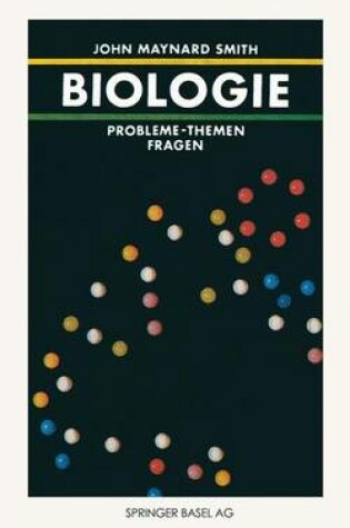 Cover of Biologie