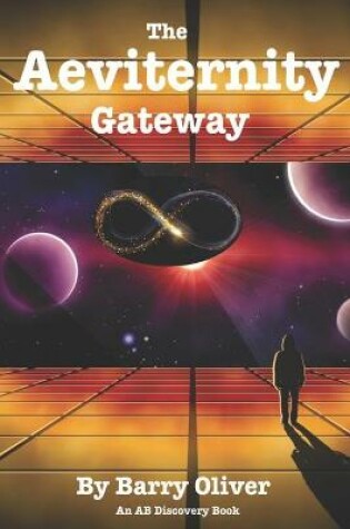 Cover of The Aeviternity Gateway