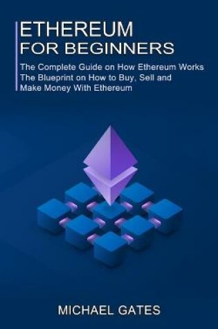 Cover of Ethereum for Beginners