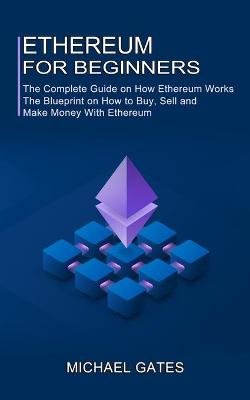 Book cover for Ethereum for Beginners