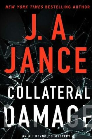 Cover of Collateral Damage