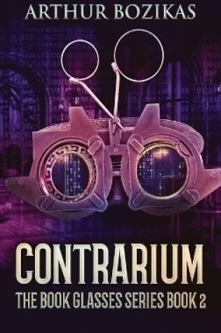 Cover of Contrarium