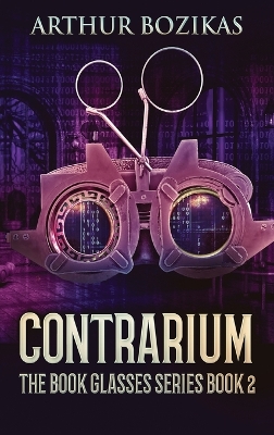 Cover of Contrarium