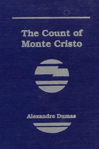 Cover of The Count of Monte Cristo