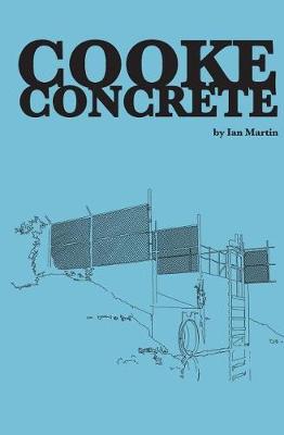 Book cover for Cooke Concrete