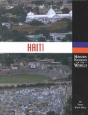 Book cover for Haiti