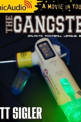 Cover of The Gangster (1 of 2) [Dramatized Adaptation]