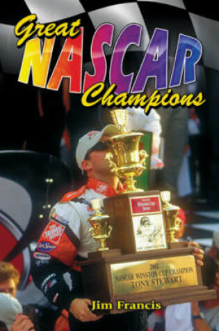 Cover of Great NASCAR Champions