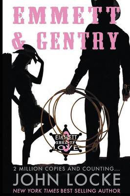 Book cover for Emmett & Gentry