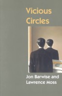 Cover of Vicious Circles