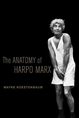 Book cover for The Anatomy of Harpo Marx