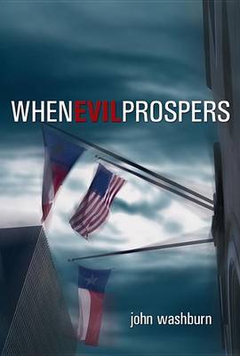 Book cover for When Evil Prospers