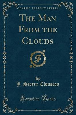 Book cover for The Man from the Clouds (Classic Reprint)