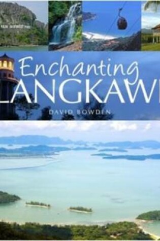 Cover of Enchanting Langkawi